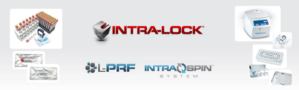 Intra-Lock L-PRF