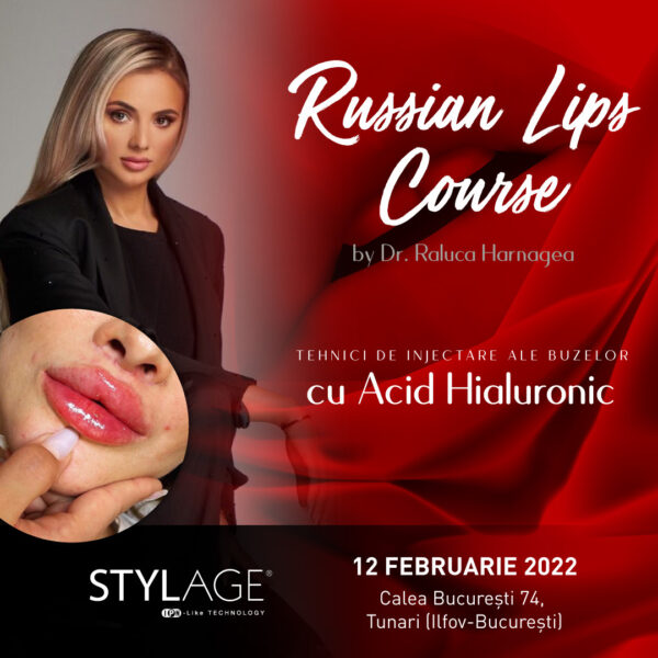 curs russian lips
