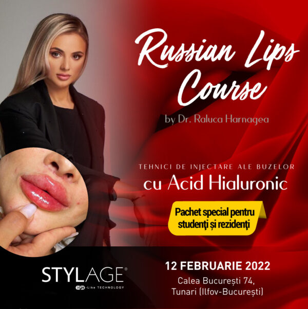 curs russian lips