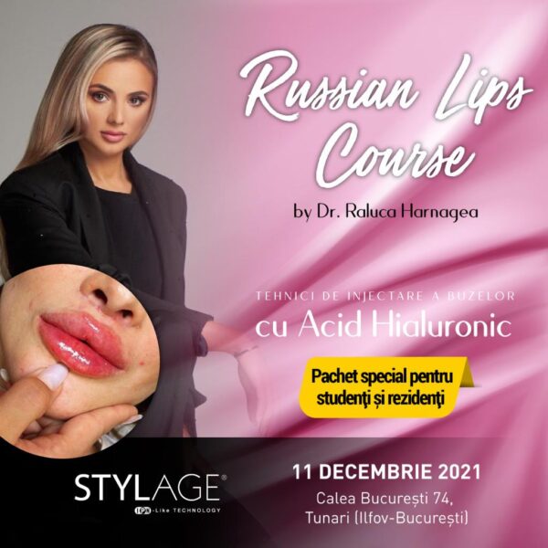 curs russian lips medici