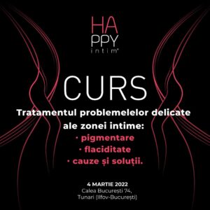 curs hyacorp