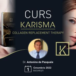 collagen replacement therapy karisma