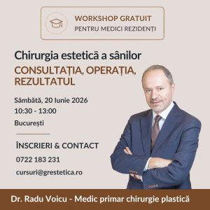 Chirurgia esteticā a sânilor, CONSULTATIA, OPERATIA, REZULTATUL