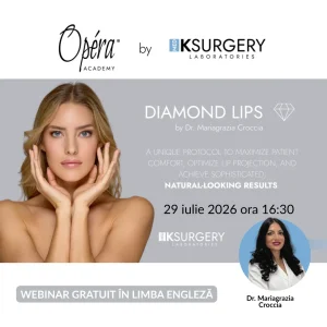 opera diamond lips